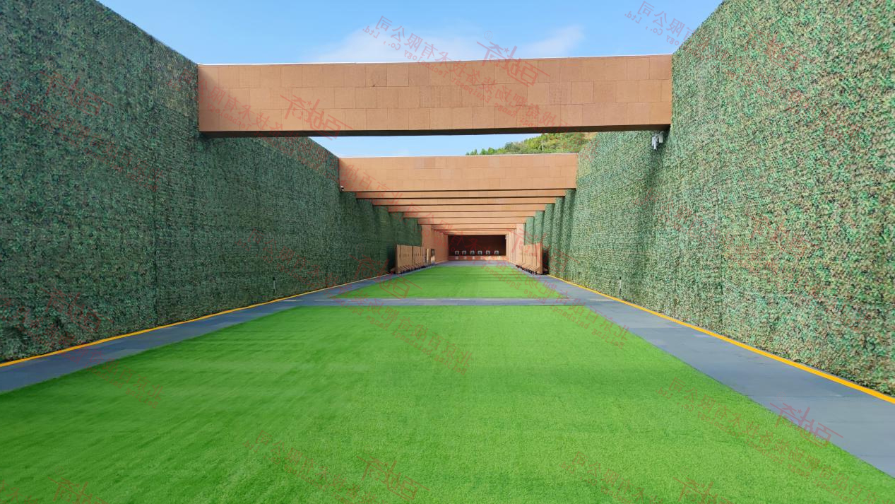 部队靶场建设要投资多少钱 需要综合考虑多个因素的问题