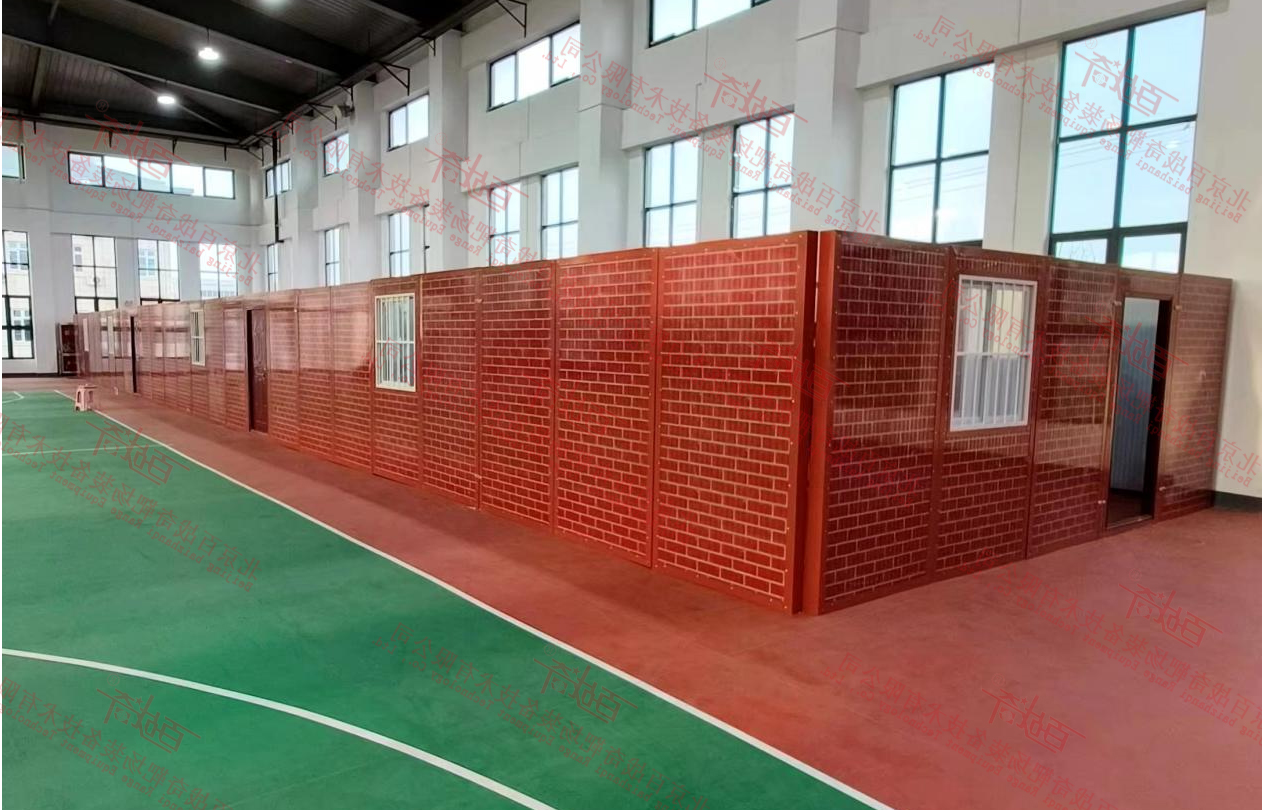 军事武器靶场在哪建设
