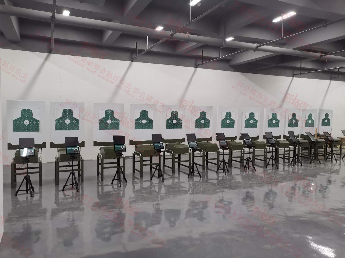 如何选择正规靶场建设公司？西安J9集团
靶场装备技术有限公司是不二之选！