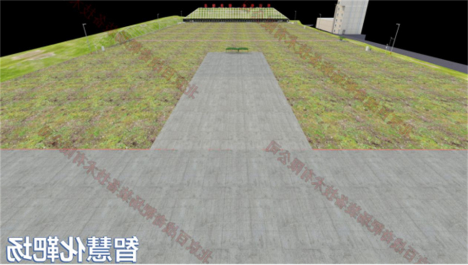 智慧靶场34
