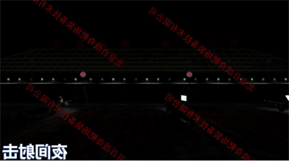 智慧靶场36