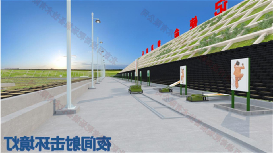 智慧靶场18
