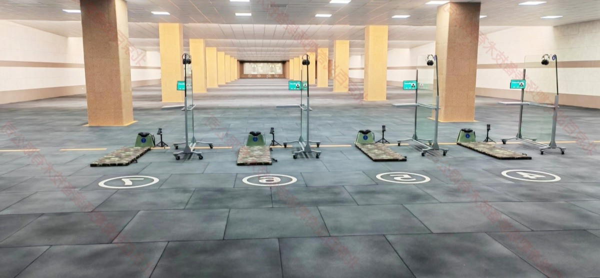 靶场移动靶怎么用：解锁高效射击训练的秘密武器