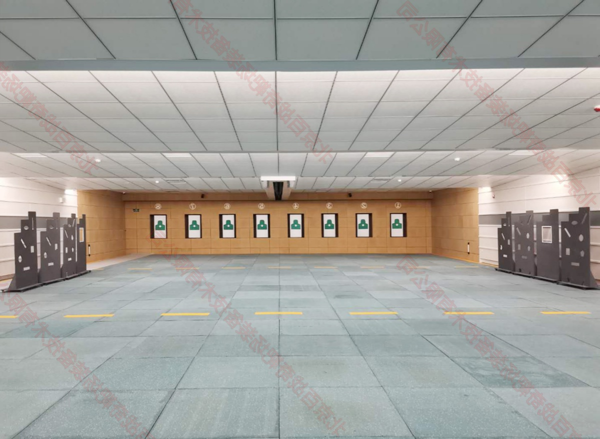 靶场移动靶怎么击中：精准射击的秘诀与实战策略