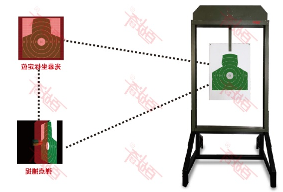 显隐靶靶场：重塑射击训练新体验，引领靶场建设新潮流