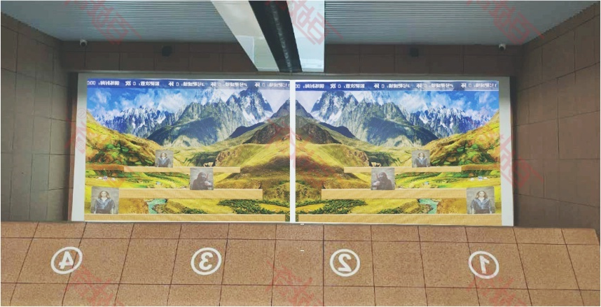 靶场训练设备有哪些？全面解析靶场必备训练器械与功能