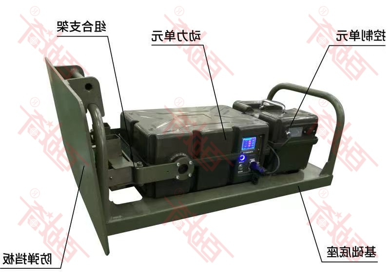 射击靶场报靶设备有什么用：提升射击训练效率与比赛公正性的利器