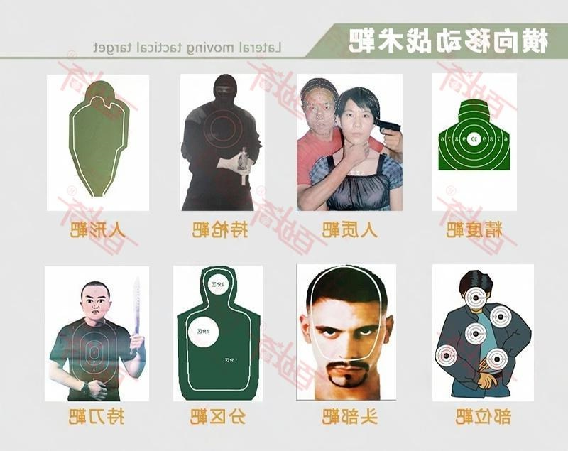 靶场有哪些设备设施？一文带你全面了解靶场核心构成