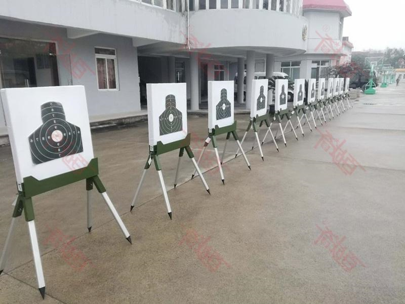 靶场设备批发指南：解锁高性价比采购密码