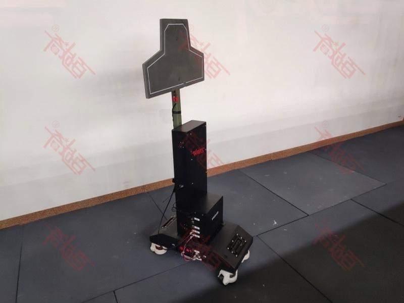模拟射击设备报靶器怎么调试：全面指南与实战技巧