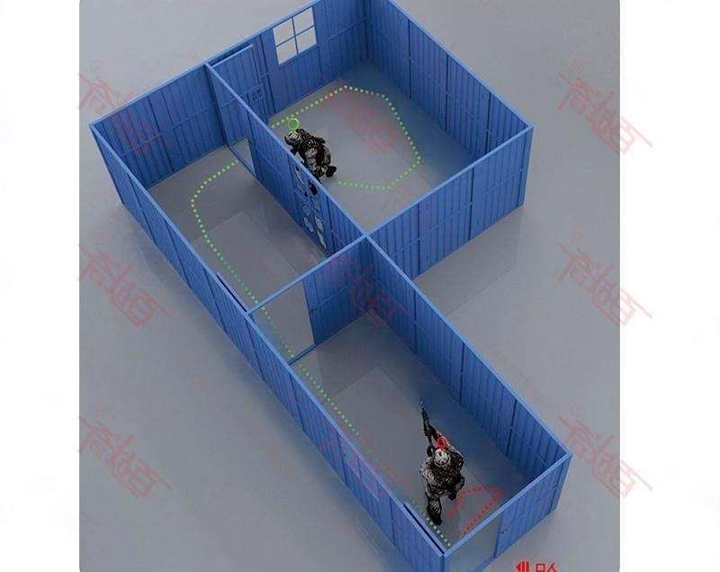 射击方舱介绍文案怎么写：打造引人入胜的靶场宣传文案指南