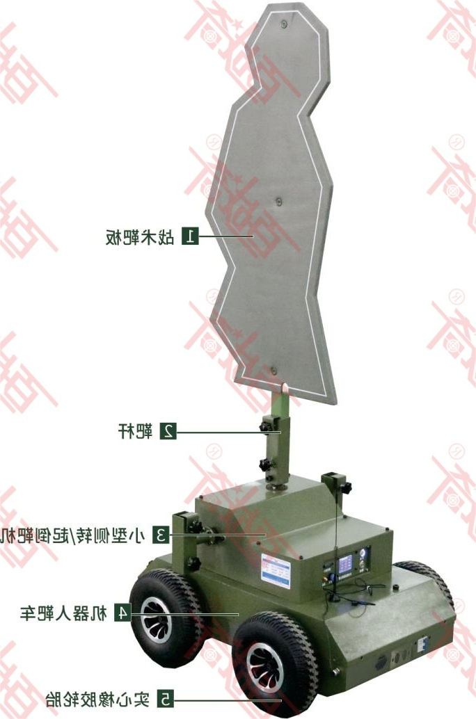 深度揭秘：军用靶机如何重塑部队射击训练新格局与靶场建设新使命