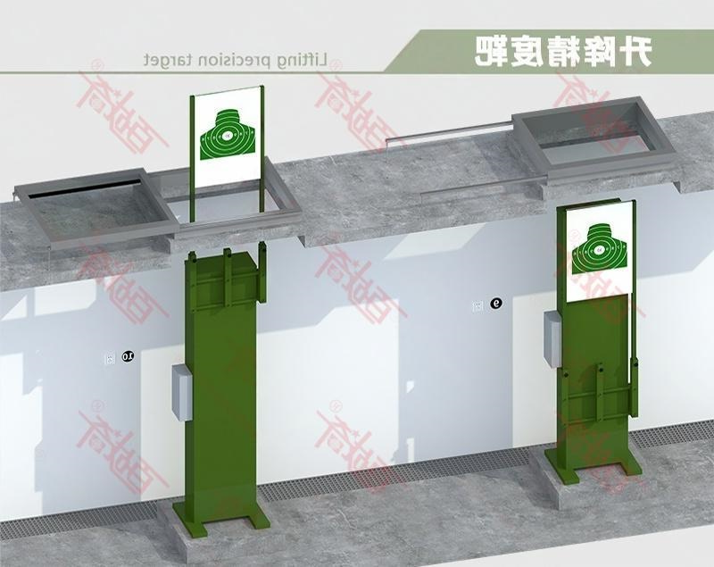 靶场设备厂家：如何选择可靠的合作伙伴以打造专业训练环境