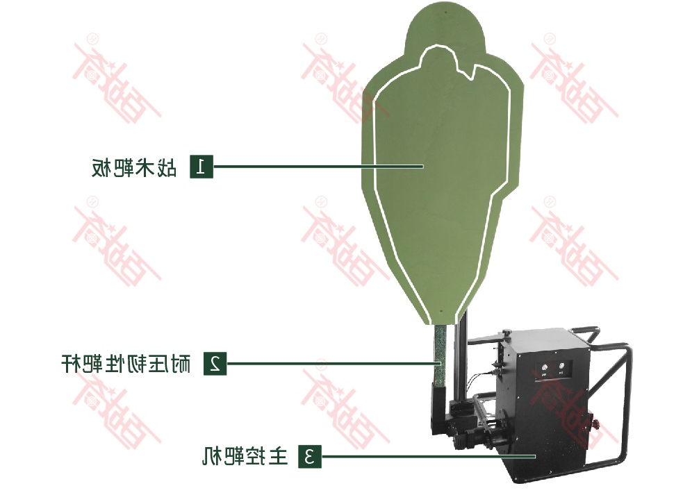 显隐靶考核：重塑靶场训练评估体系，提升实战能力