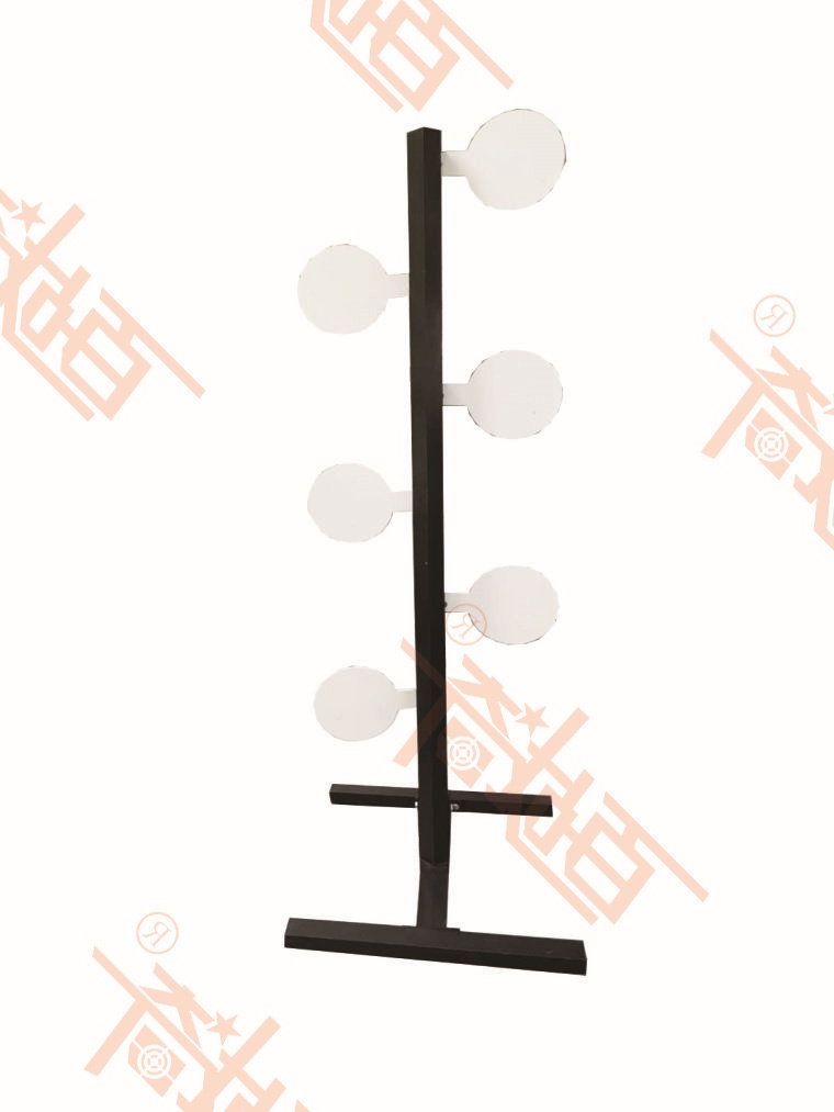 科技射击报靶设备是什么：开启射击训练新纪元的智能工具