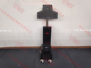 升降靶