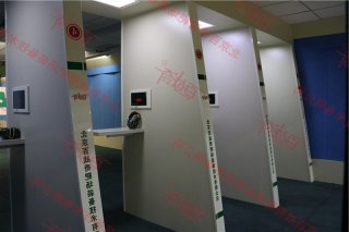 太原室内外靶场设计建设和靶场建设方案