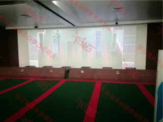 靶场建设60周年