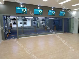 靶场转型建设过程中开展标准化的几点建议