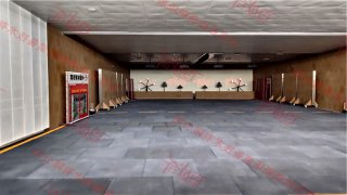 靶场建设公司质资的重要性？