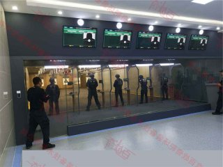 靶场建设要投资多少钱?