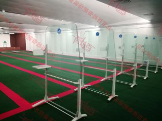 军队射击训练场建设要投资多少钱?