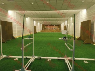 国家网络靶场的建设与发展