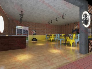 靶场建设要投资多少钱