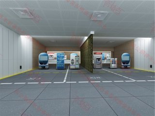 室内靶场建设规划方案 室内靶场建设需要投资多少钱