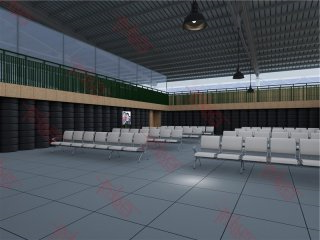 部队战术轮胎房建设方案