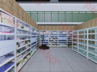 特警训练战术冲房 靶场实时语音对讲系统建设方案